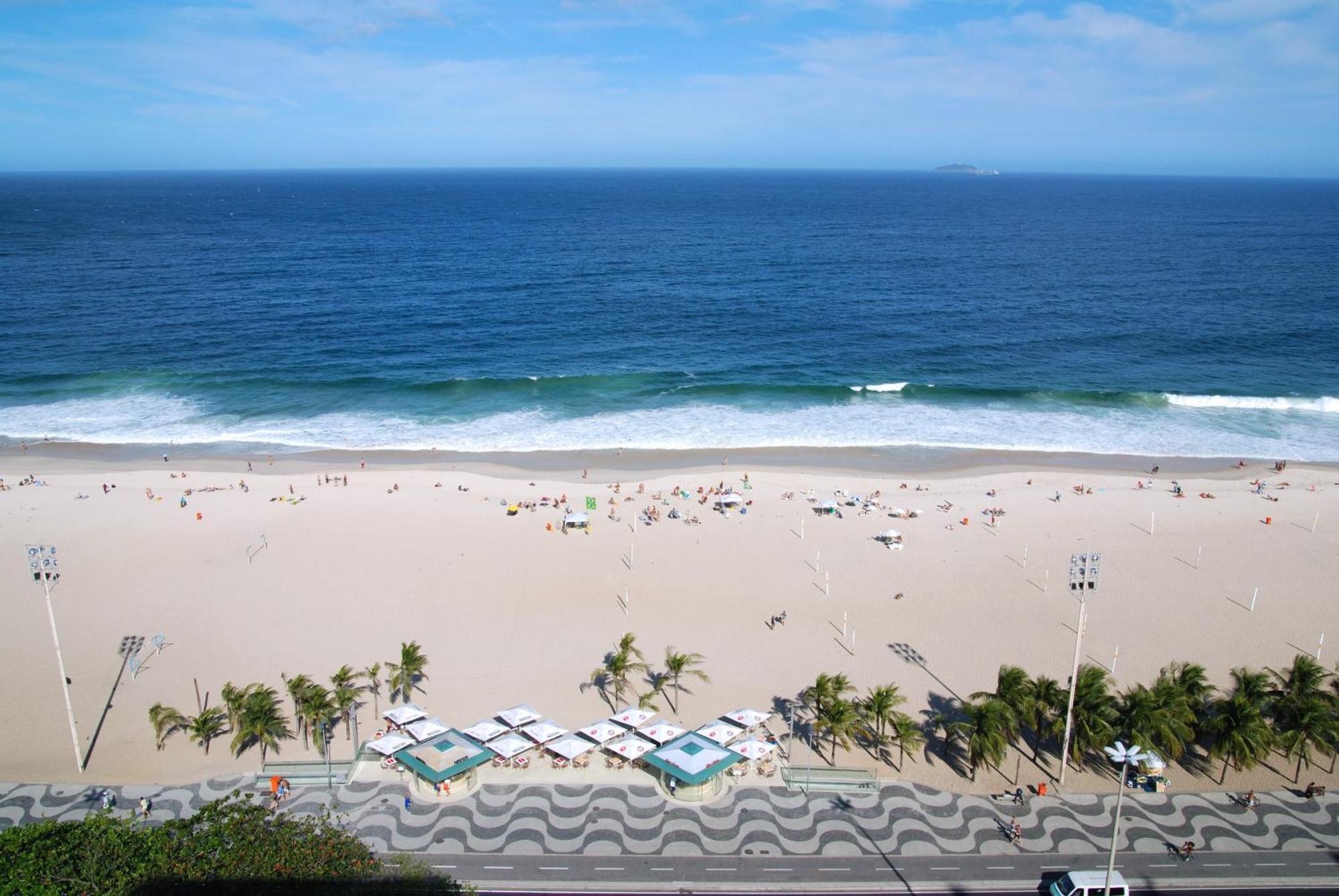 Windsor Excelsior Copacabana — Fotos 3